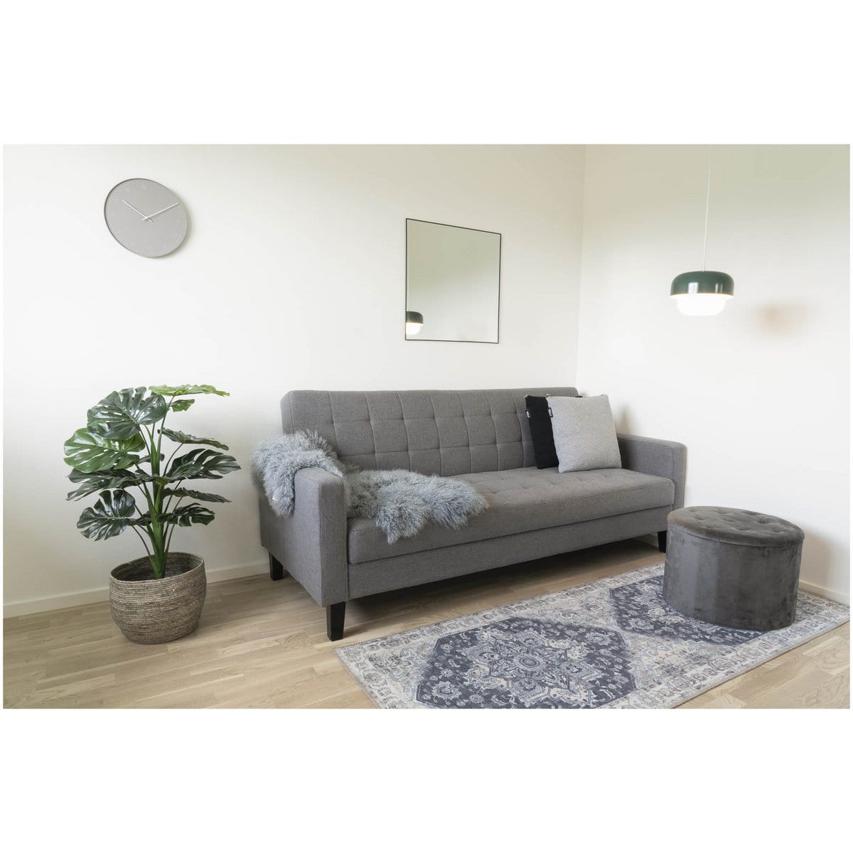 House Nordic ApS Havana Gangloper - Blauw