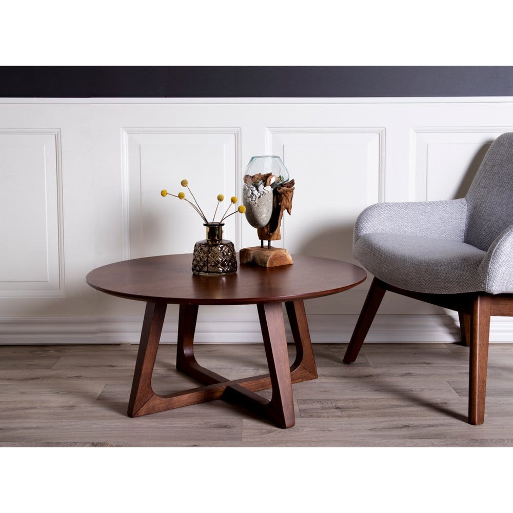 House Nordic ApS Hellerup salontafel