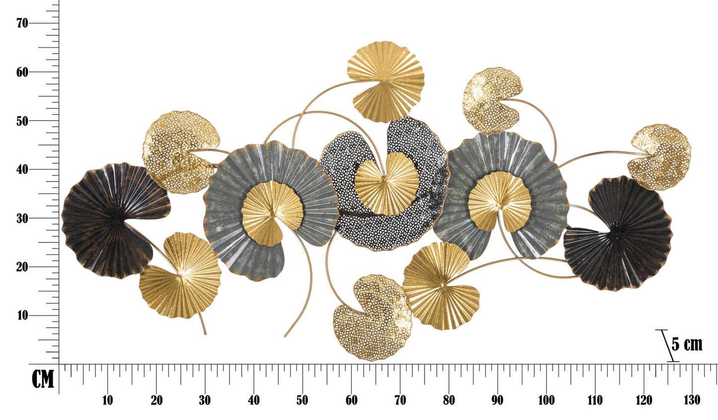 Mauro Ferretti IRON WALL PANEL WEB -A- CM 130,5X5X66