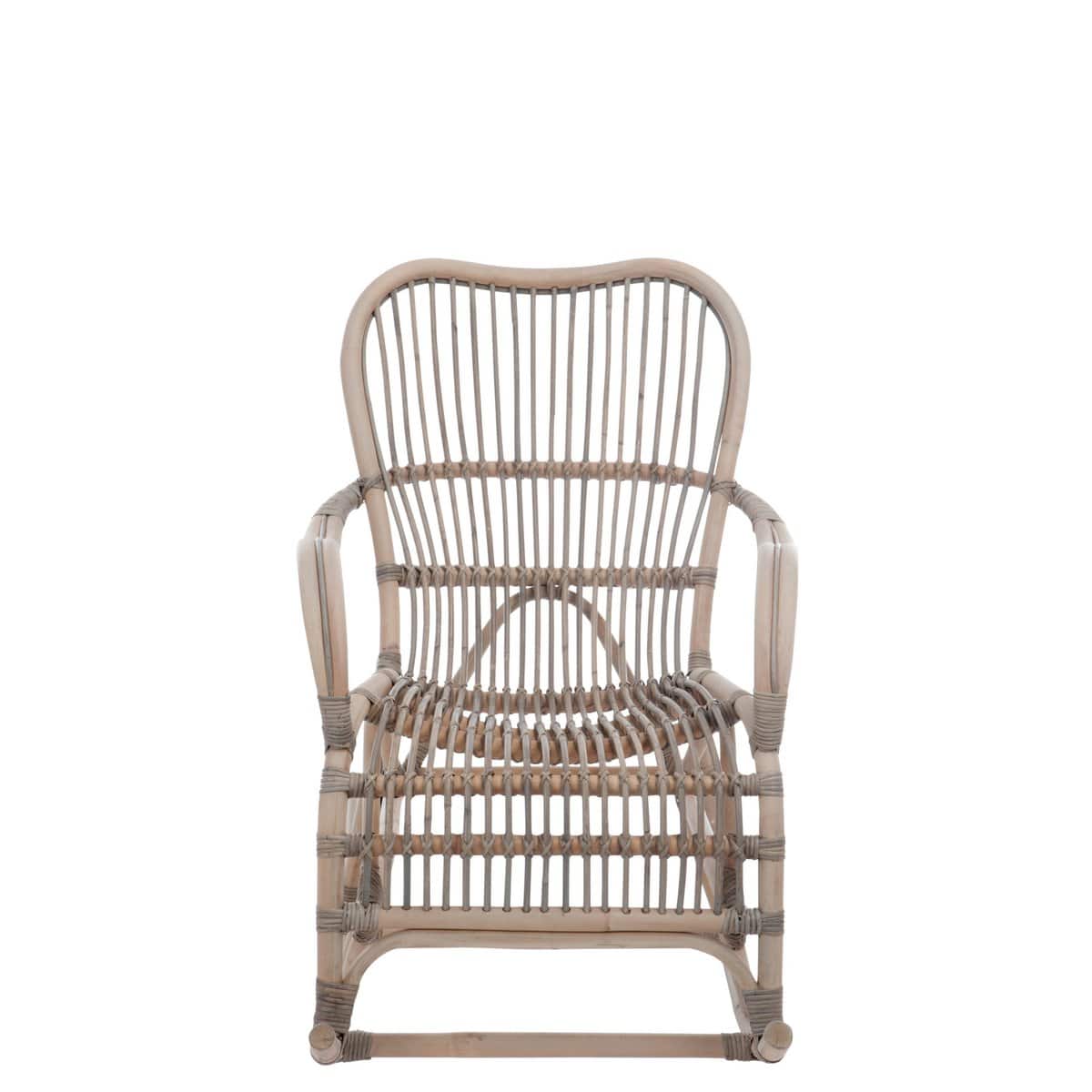 J-Line J-Line geurkaars White Gardens - wit - large - 70U