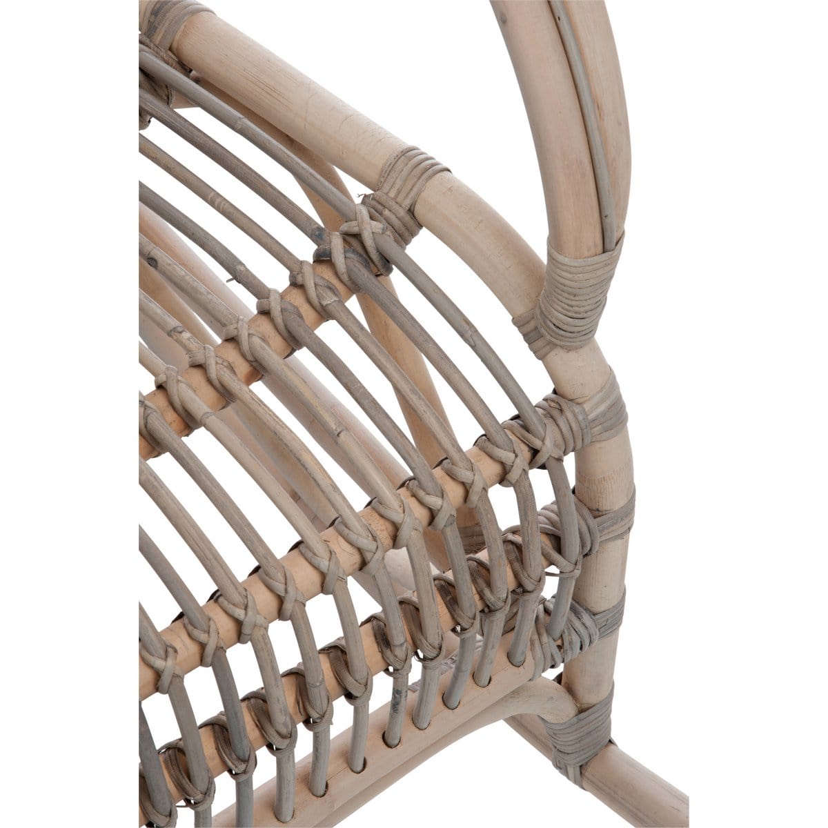 J-Line J-Line geurkaars White Gardens - wit - large - 70U