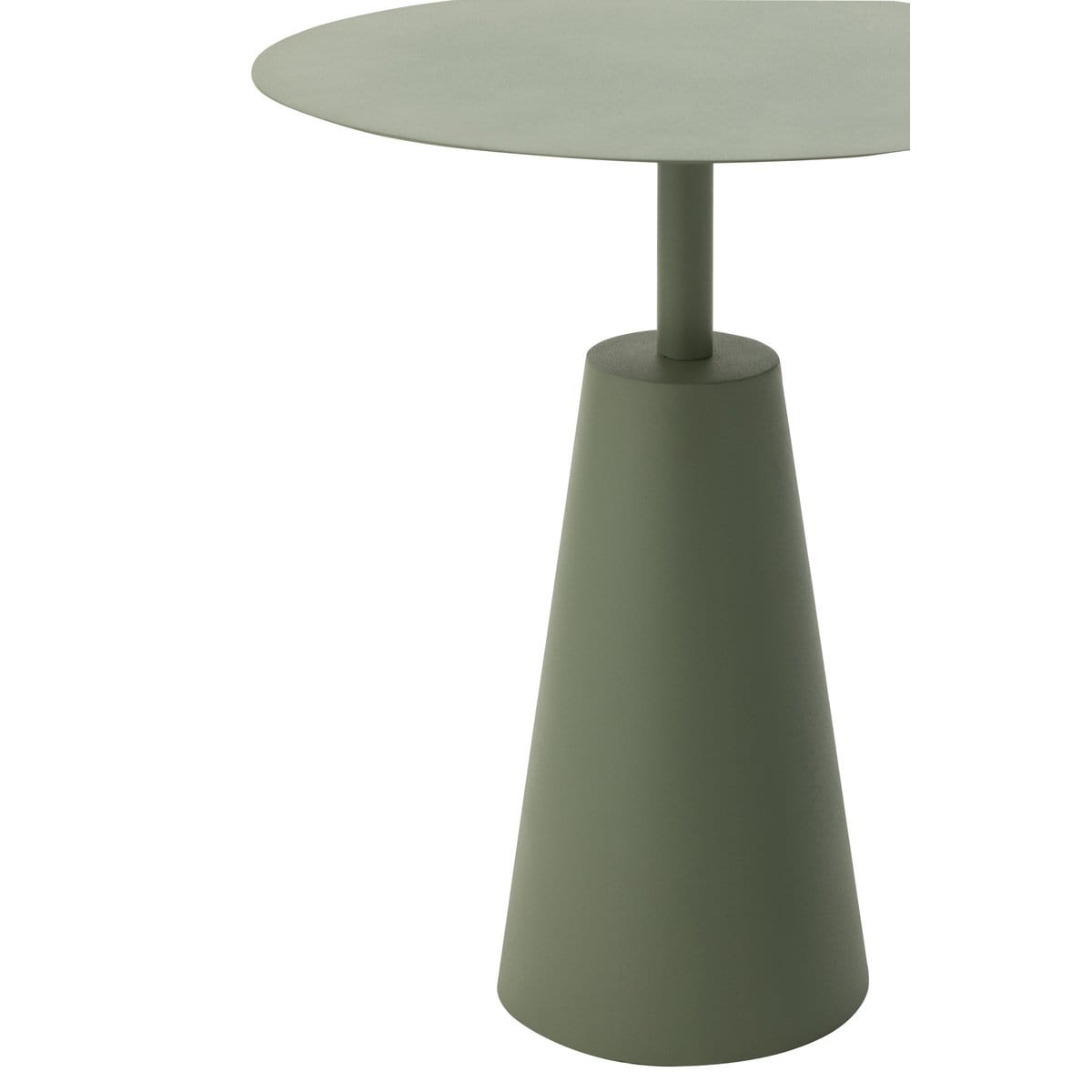 J-Line J-Line hanger Bal - veren - geel - 3 stuks