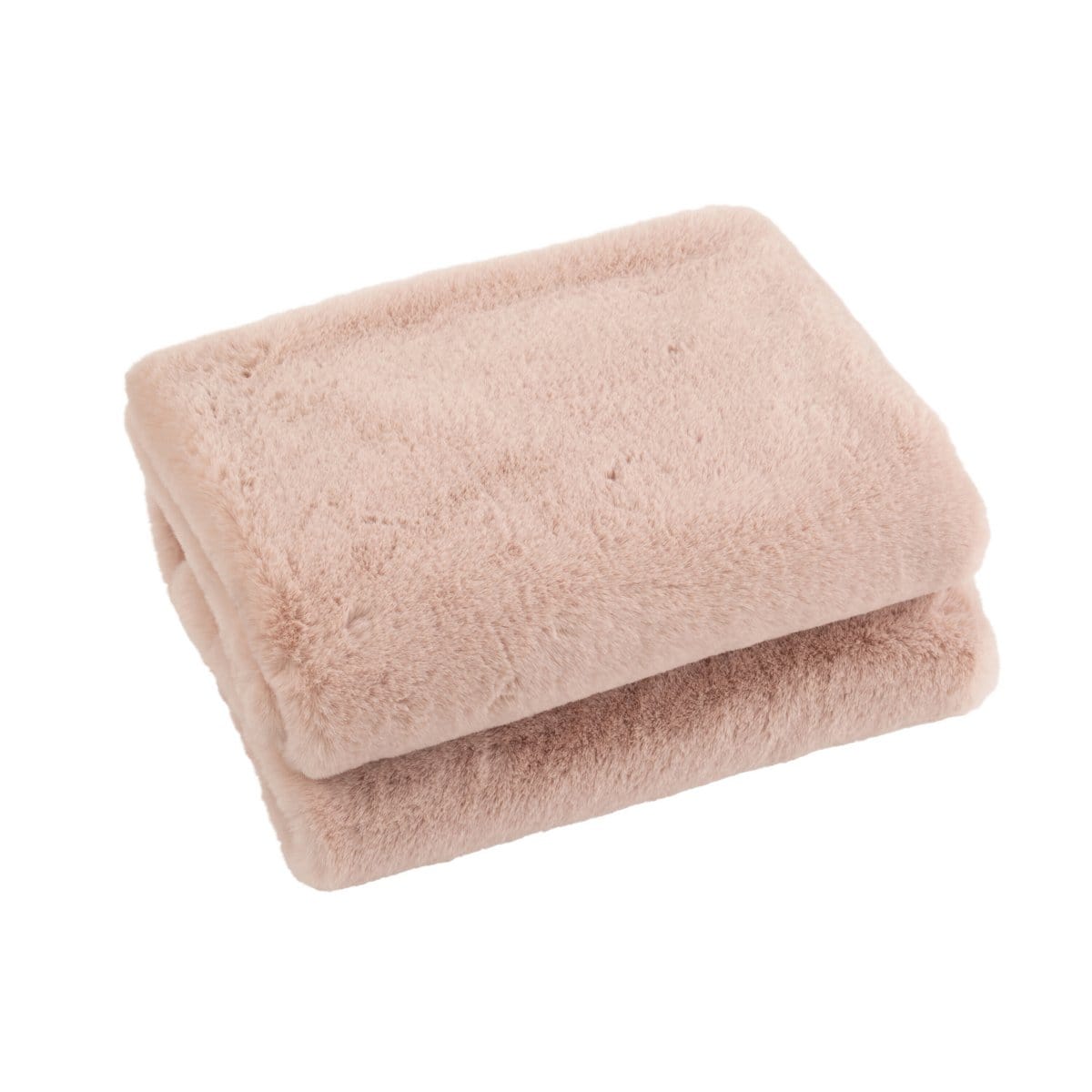 J-Line J-Line kussen Streep + Kwast - textiel - terracotta