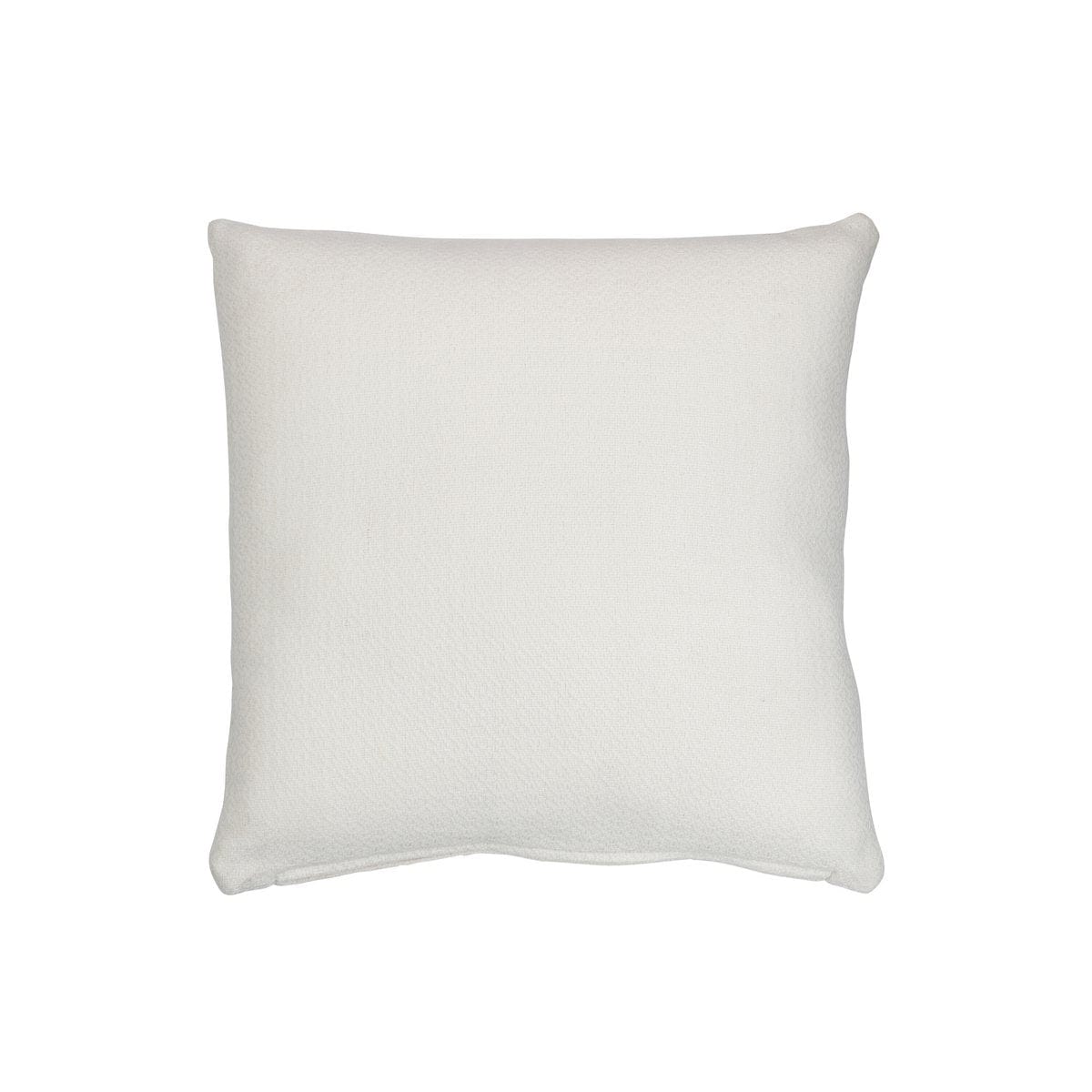 J-Line J-Line kussen Zon Vierkant - polyester - wit