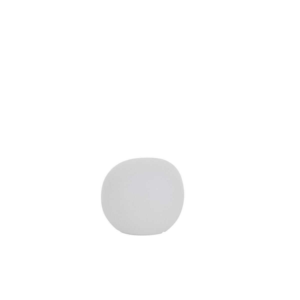 J-Line J-Line lamp Steen - kunststof - mix - small - LED - tuinverlichting