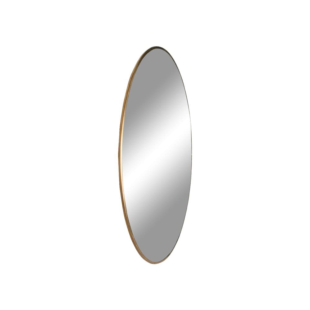 House Nordic ApS Jersey Spiegel rond