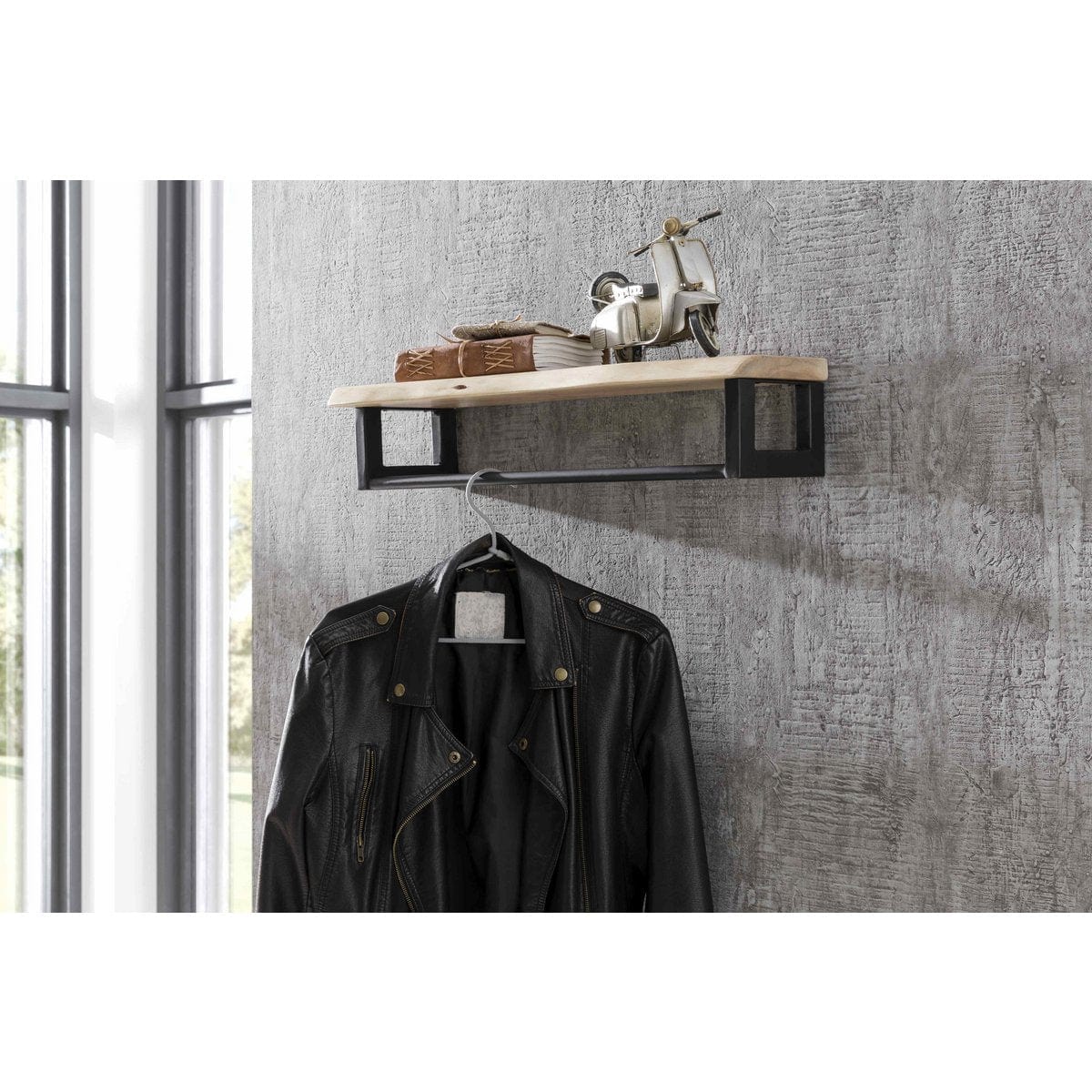 SIT Möbel Im- und Export Kledingkast/wandplank