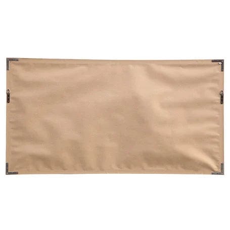 PTMD Kunst aan de muur - Uitzicht op Cappadocië