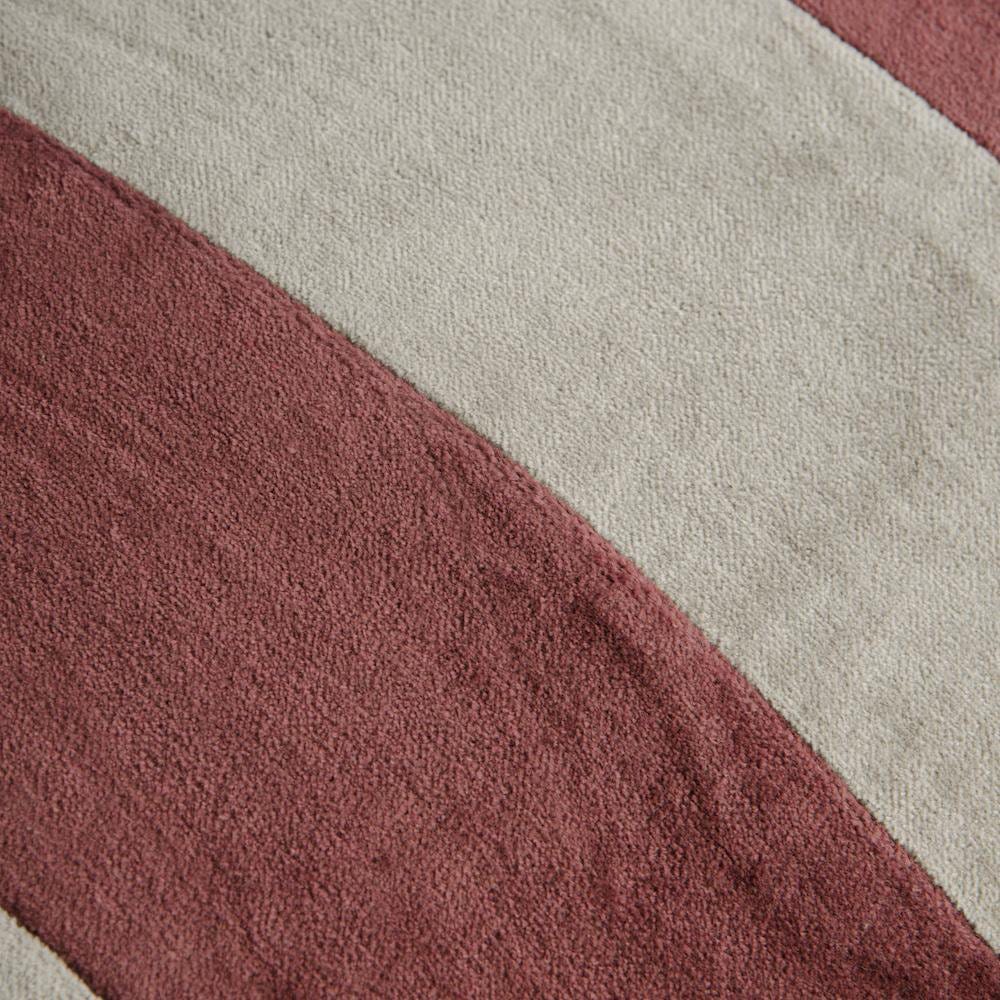 Home Delight B.V. Kussen Luipaard rood