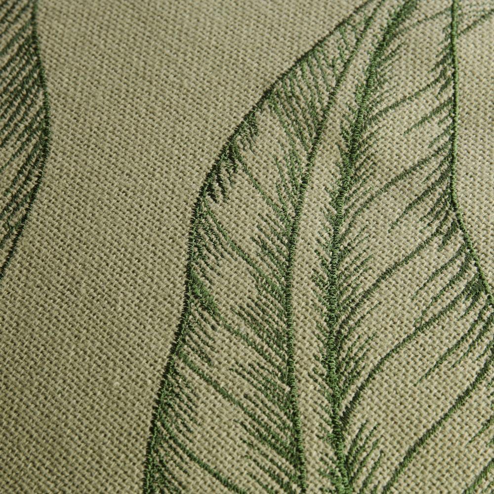 Home Delight B.V. Kussen Noah groen