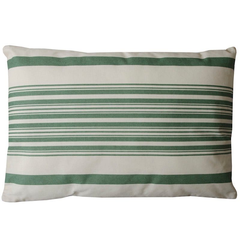 Home Delight B.V. Kussen Outdoor groen