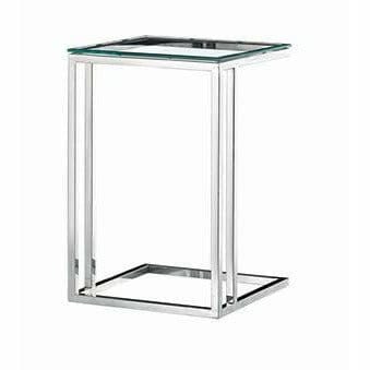 Luxury Living B.V. Laptoptafel Zilver