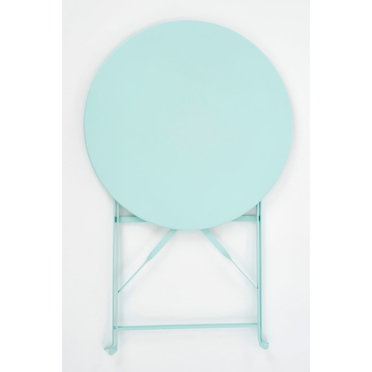 Mica Decorations Laurence Bistroset - Set van 3 - Metaal - Lichtgroen