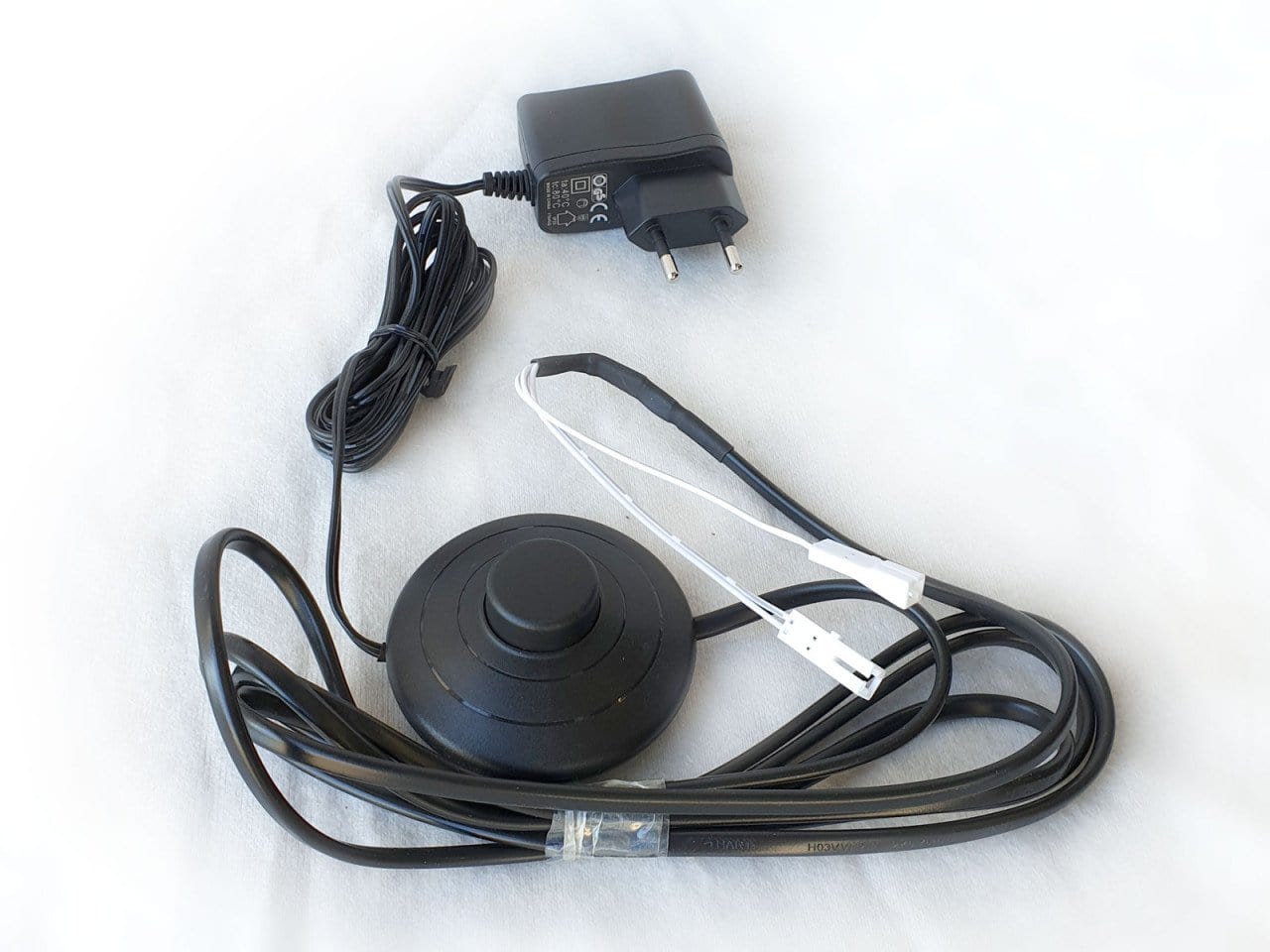 Voglrieder kreatives Wohnen LED inbouwspotset meubelverlichting meubelinbouwlampen inbouwlamp verlichting zelfinstallatie