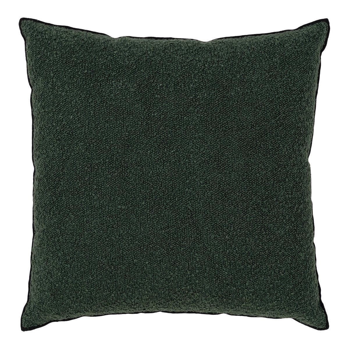 House Nordic ApS Lismore Kussen - Kussen, groen, 45x45 cm