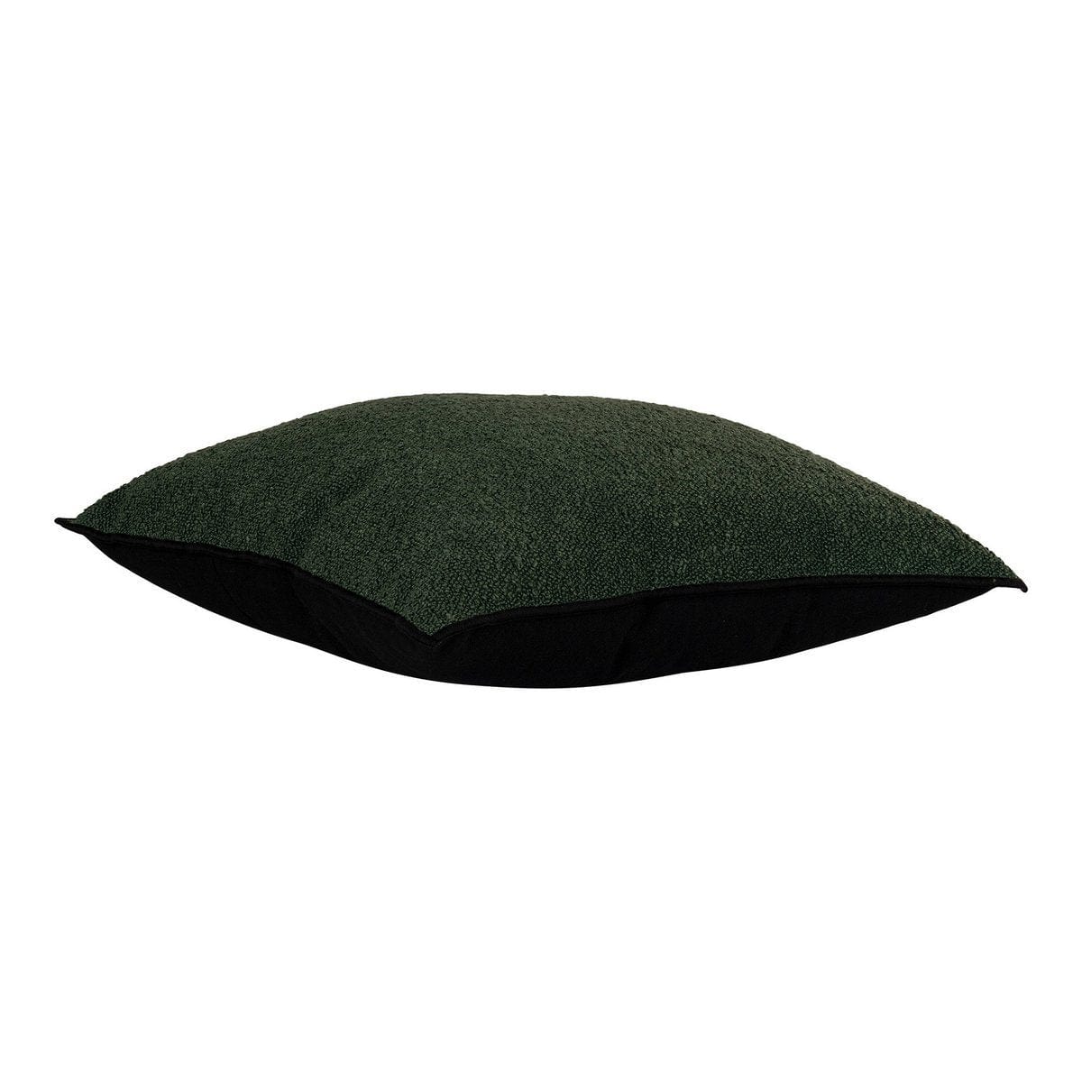 House Nordic ApS Lismore Kussen - Kussen, groen, 45x45 cm