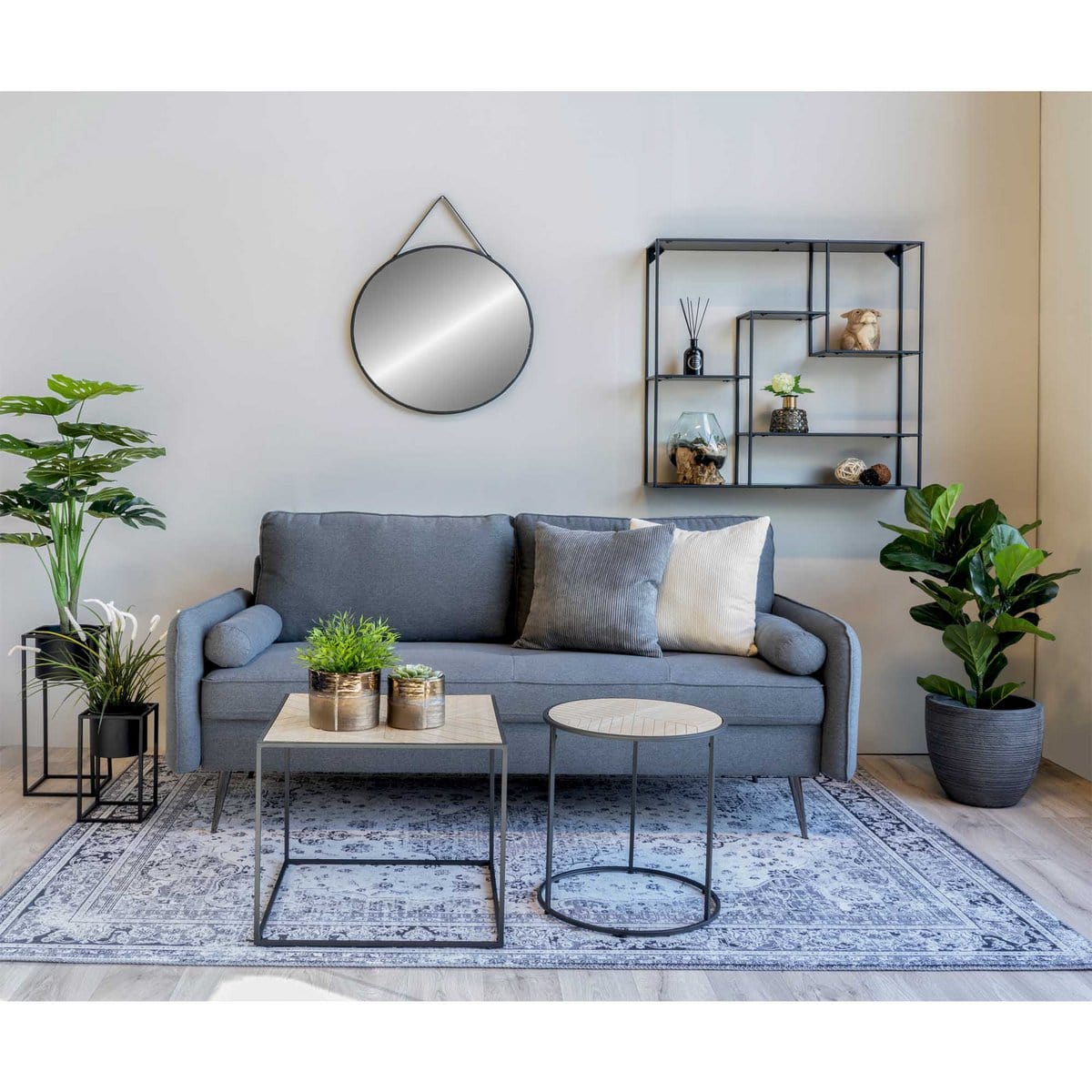 House Nordic ApS Marla Bloempotten