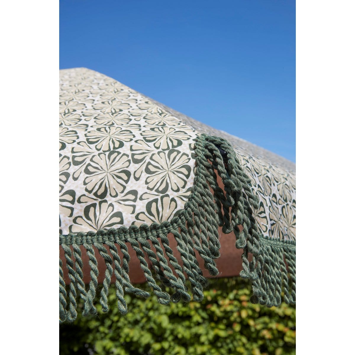 In The Mood Mats Parasol - H238 x Ø220 cm - Beige