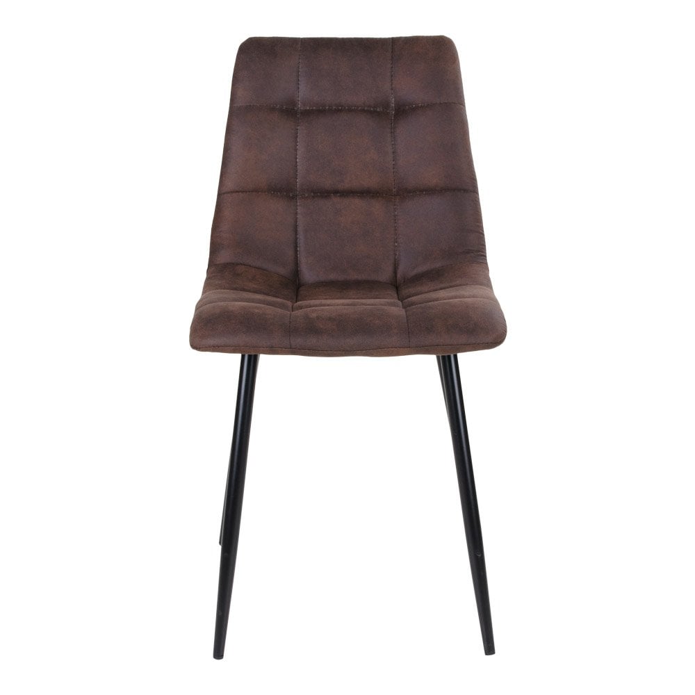 House Nordic ApS Middelfart Eetkamerstoel - set van 2