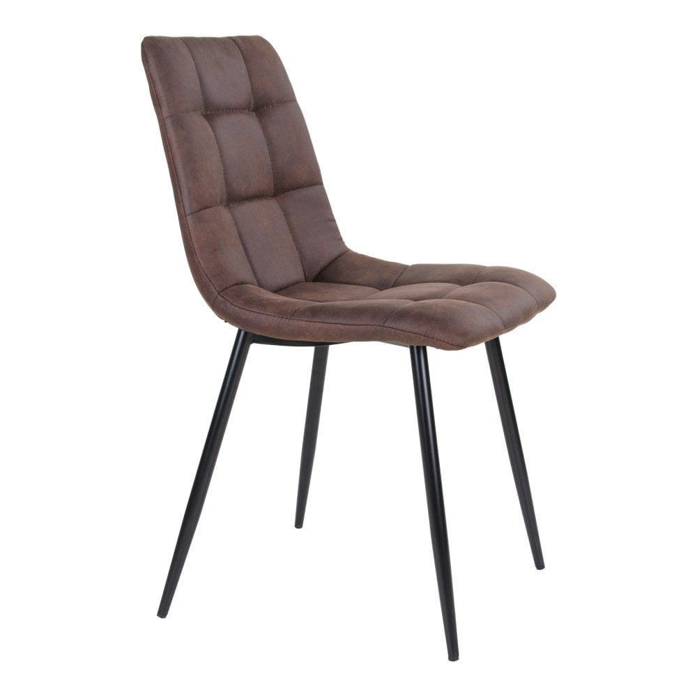 House Nordic ApS Middelfart Eetkamerstoel - set van 2