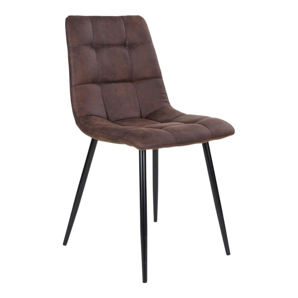House Nordic ApS Middelfart Eetkamerstoel - set van 2