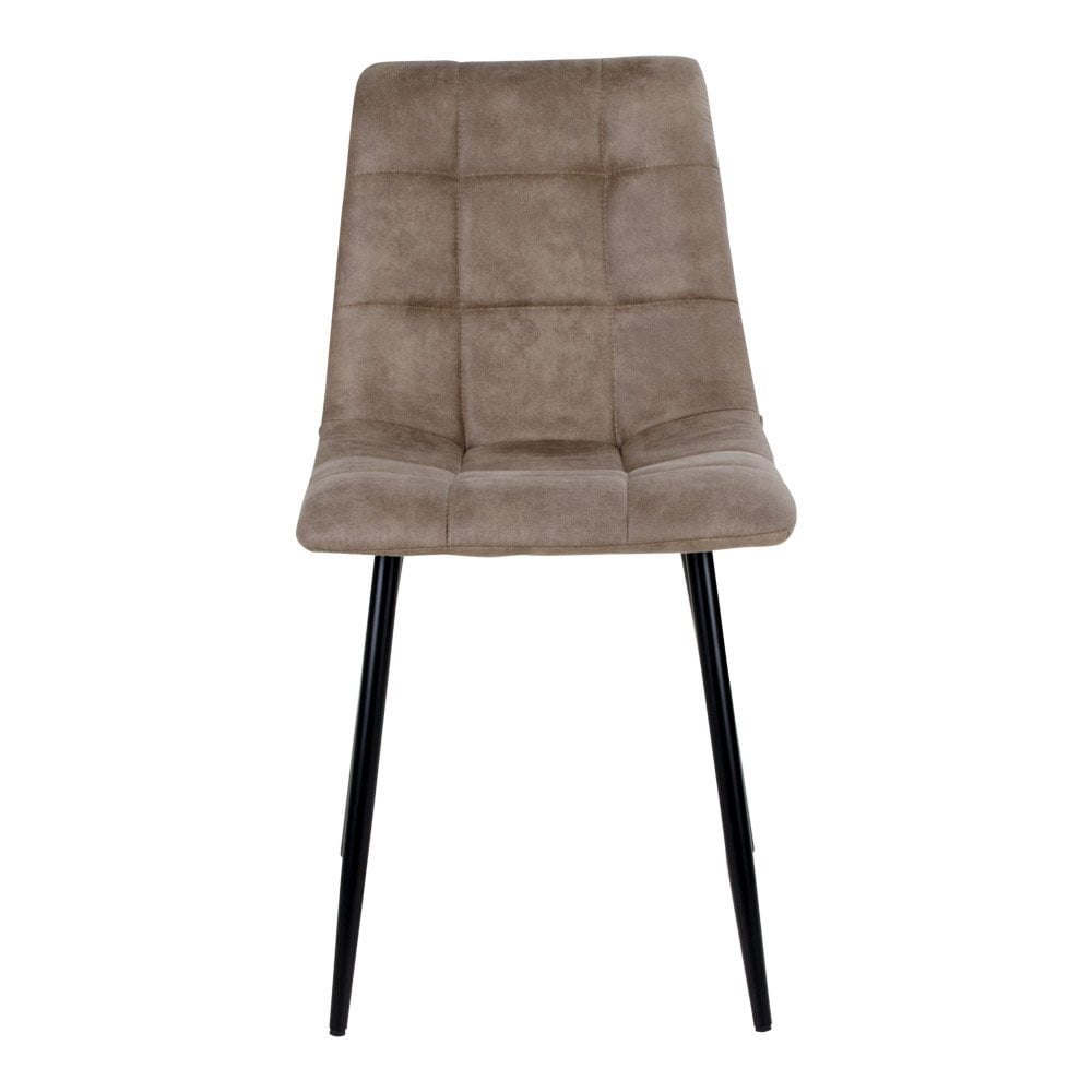 House Nordic ApS Middelfart Eetkamerstoel - set van 2