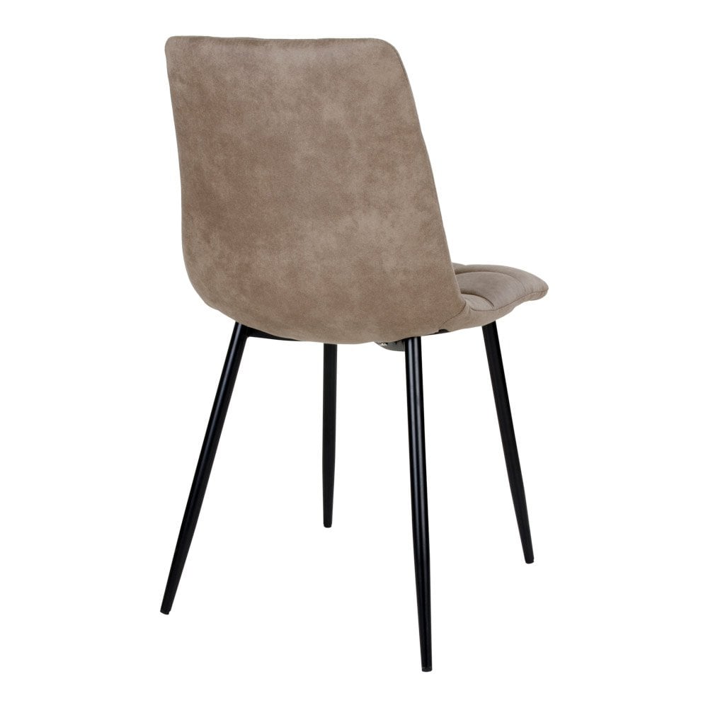 House Nordic ApS Middelfart Eetkamerstoel - set van 2