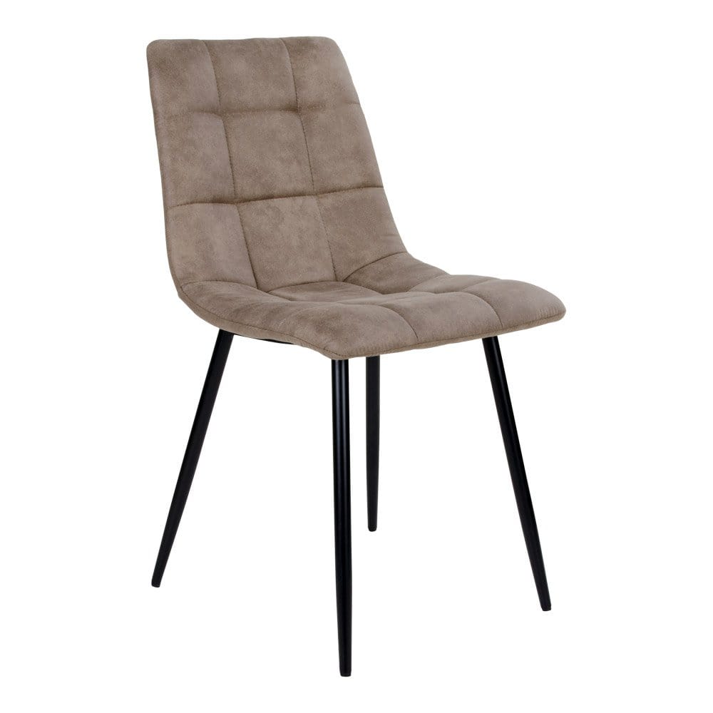 House Nordic ApS Middelfart Eetkamerstoel - set van 2