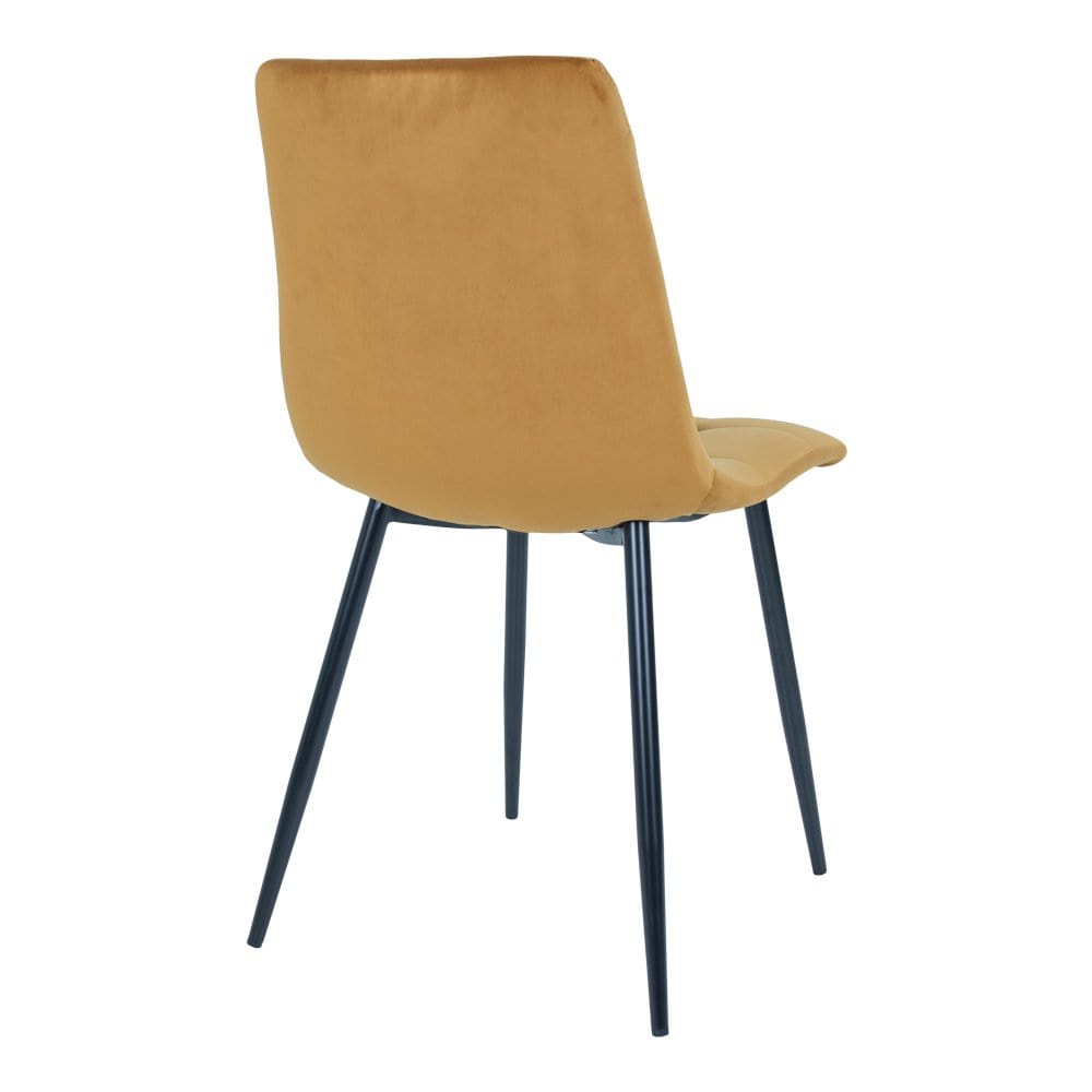 House Nordic ApS Middelfart Eetkamerstoel - set van 2
