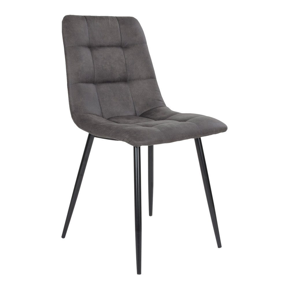 House Nordic ApS Middelfart Eetkamerstoel - set van 2