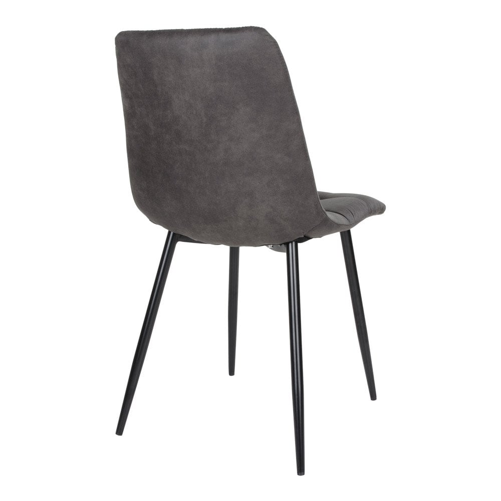 House Nordic ApS Middelfart Eetkamerstoel - set van 2