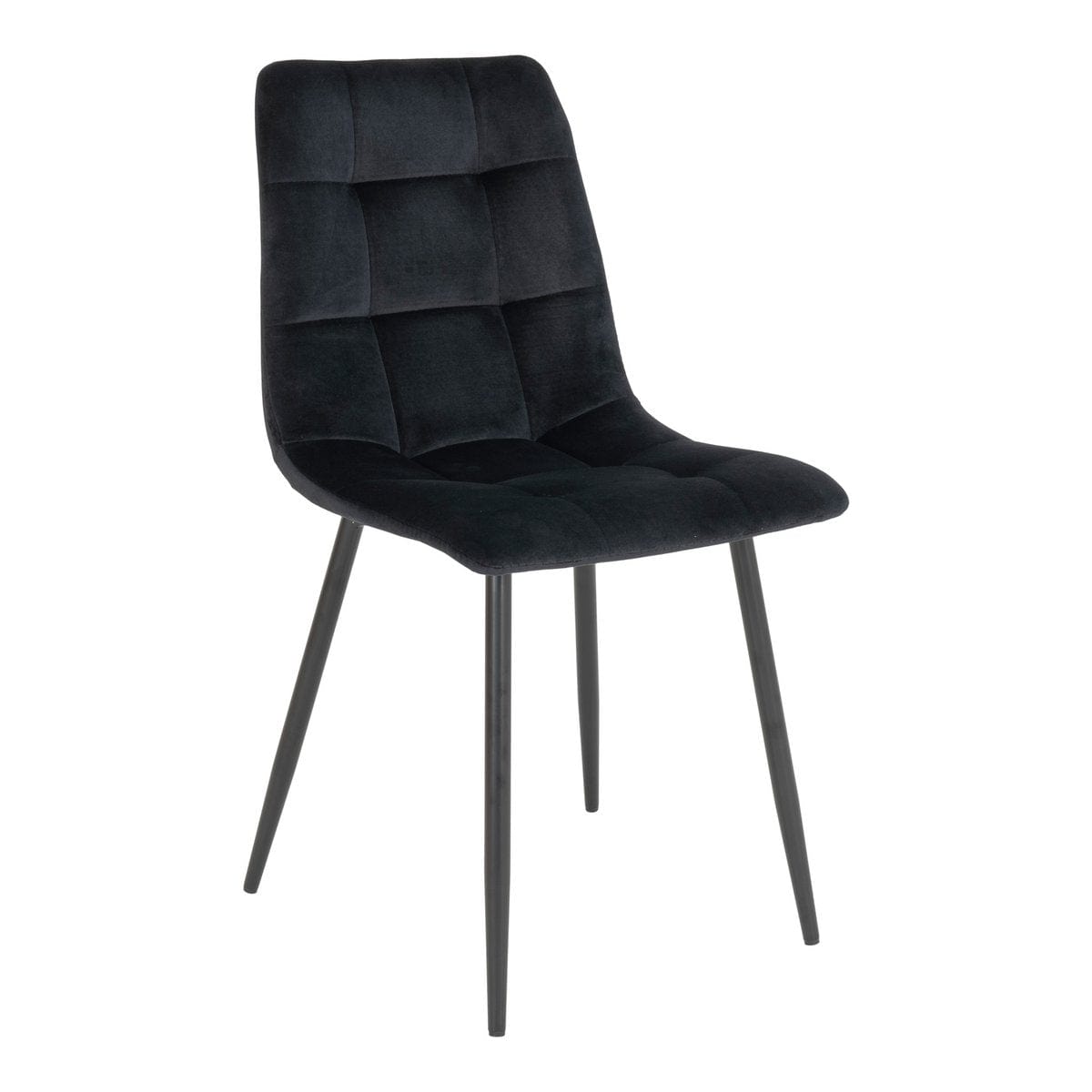 House Nordic ApS Middelfart Eetkamerstoel - set van 2