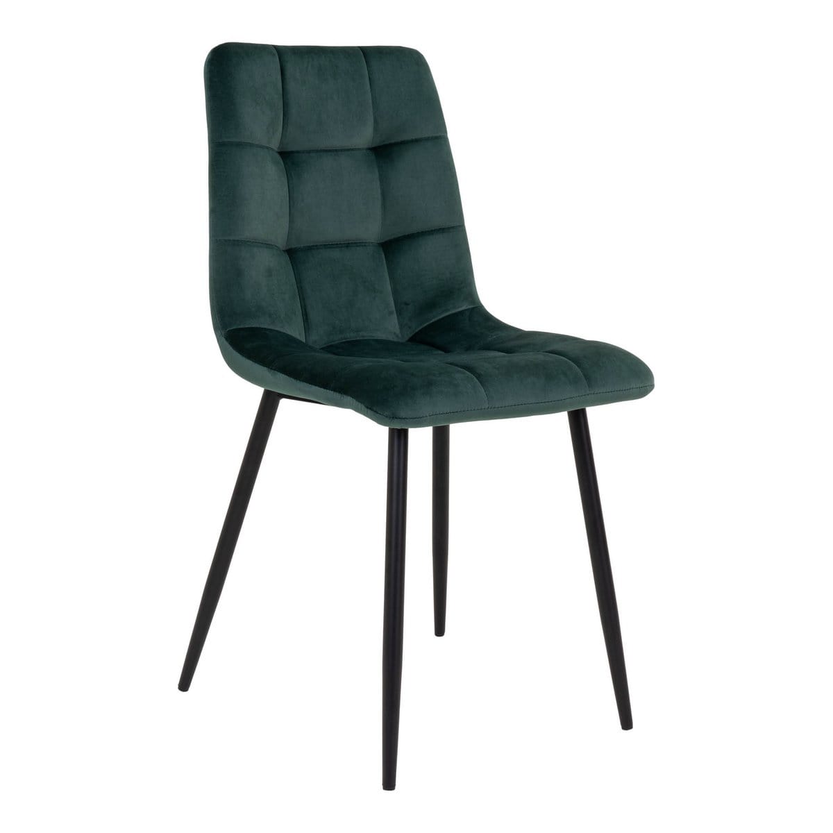 House Nordic ApS Middelfart Eetkamerstoel - set van 2