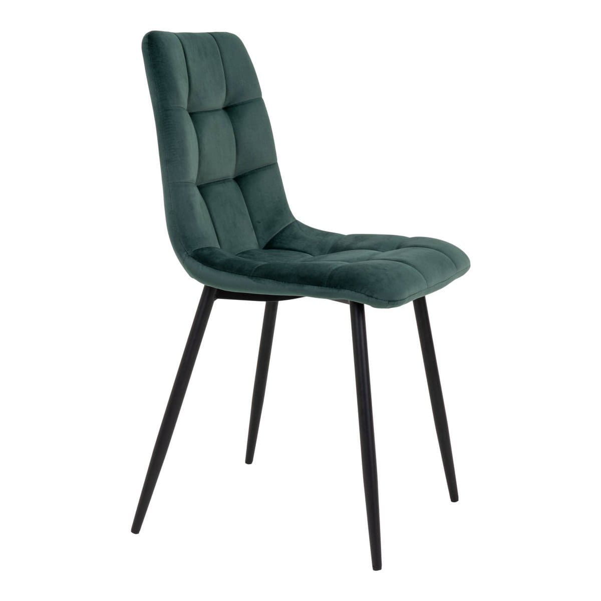House Nordic ApS Middelfart Eetkamerstoel - set van 2