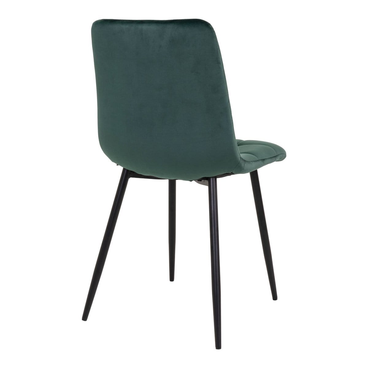 House Nordic ApS Middelfart Eetkamerstoel - set van 2