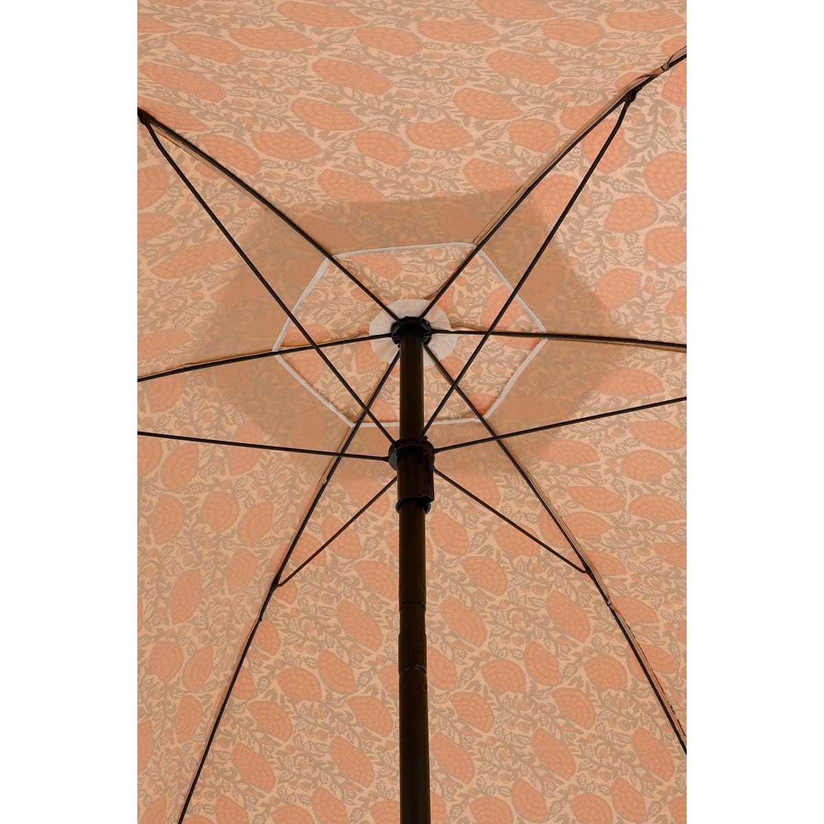 In The Mood Mitchell Parasol - H238 x Ø220 cm - Fuchsia