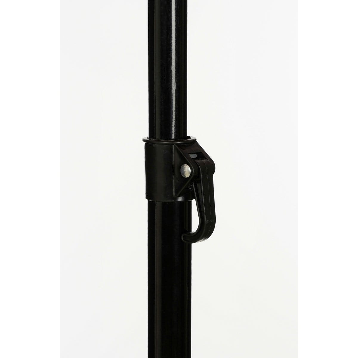 In The Mood Mitchell Parasol - H238 x Ø220 cm - Fuchsia