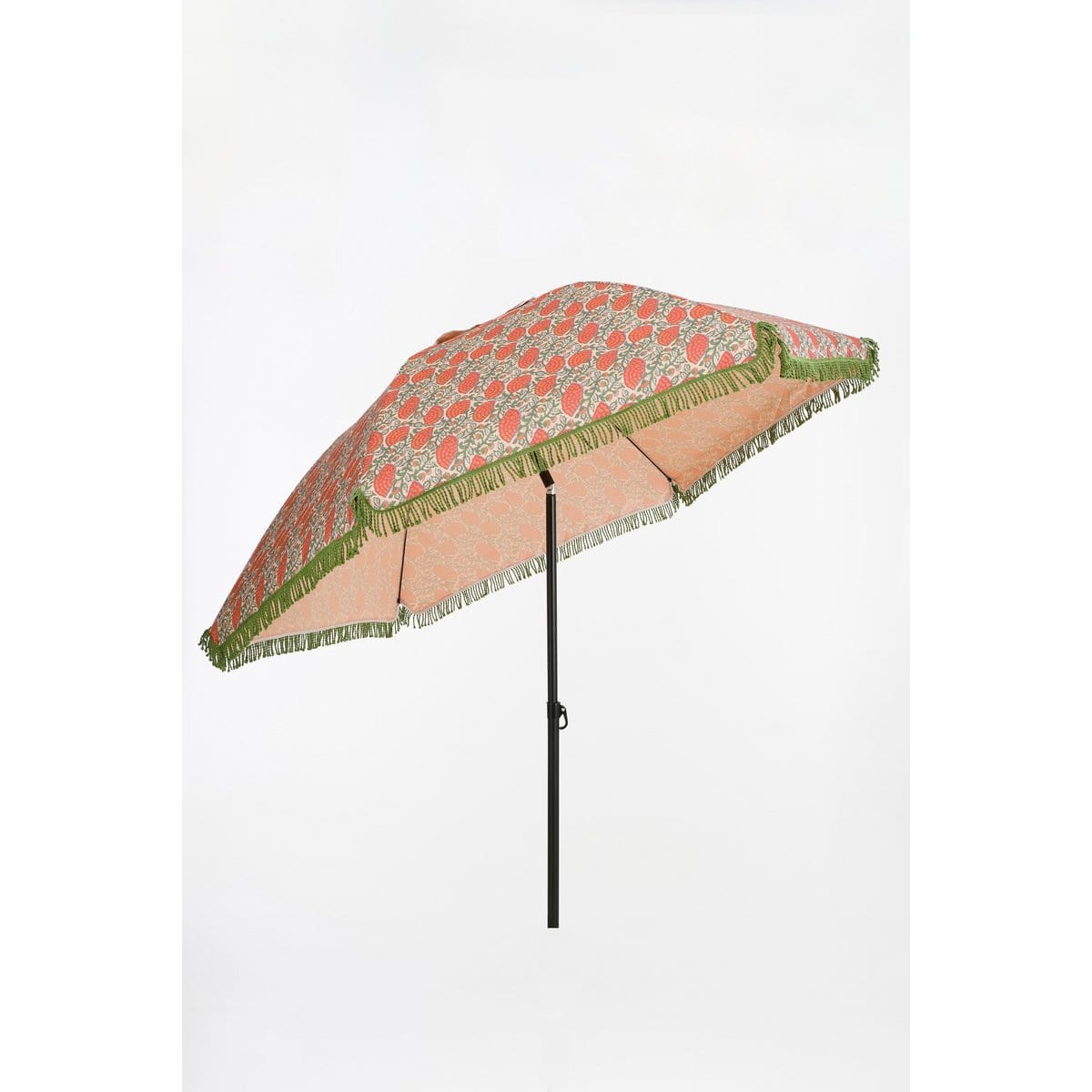 In The Mood Mitchell Parasol - H238 x Ø220 cm - Fuchsia