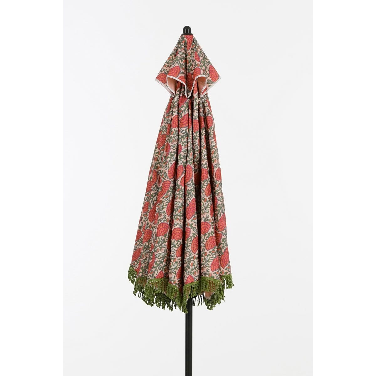 In The Mood Mitchell Parasol - H238 x Ø220 cm - Fuchsia