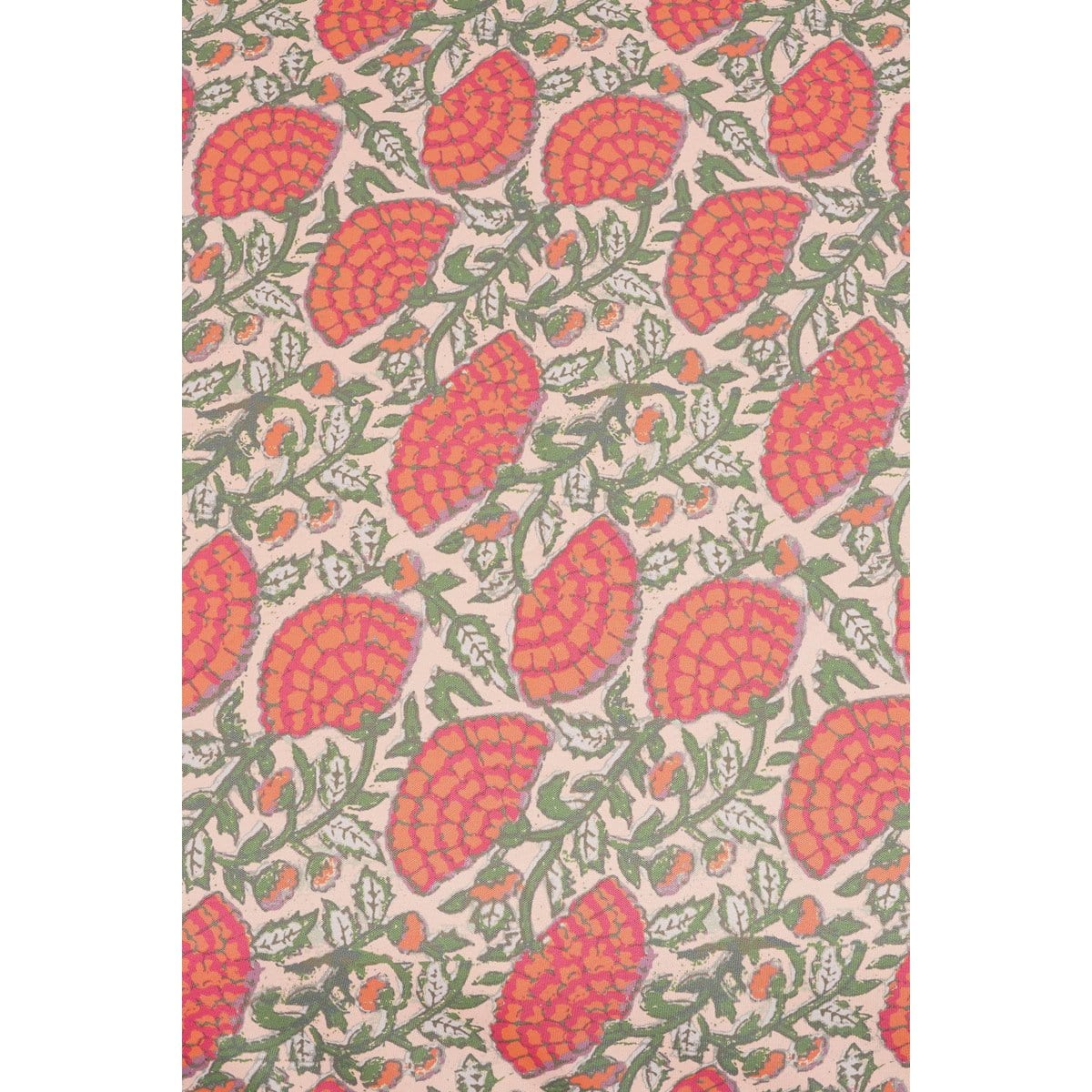 In The Mood Mitchell Parasol - H238 x Ø220 cm - Fuchsia