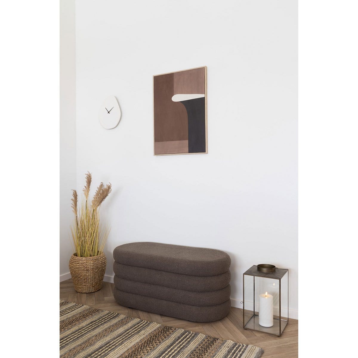 House Nordic ApS Mohali-lantaarn