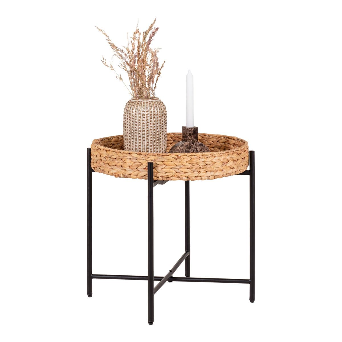 House Nordic ApS Naro Bijzettafel -