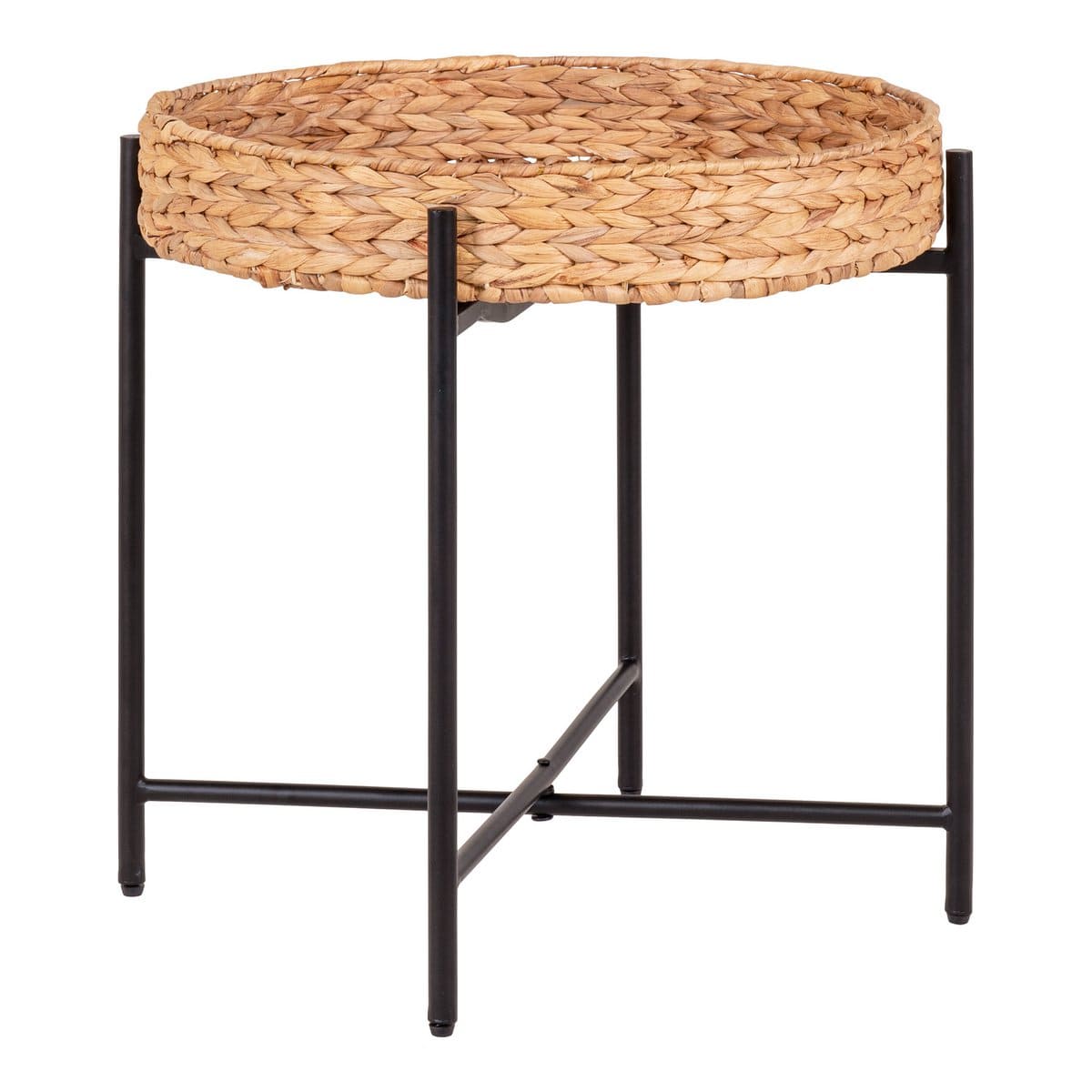 House Nordic ApS Naro Bijzettafel -