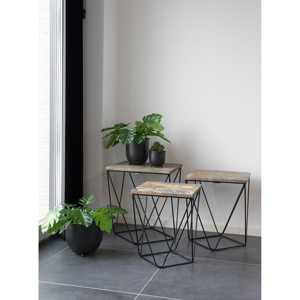 House Nordic ApS Nova Bloempotten
