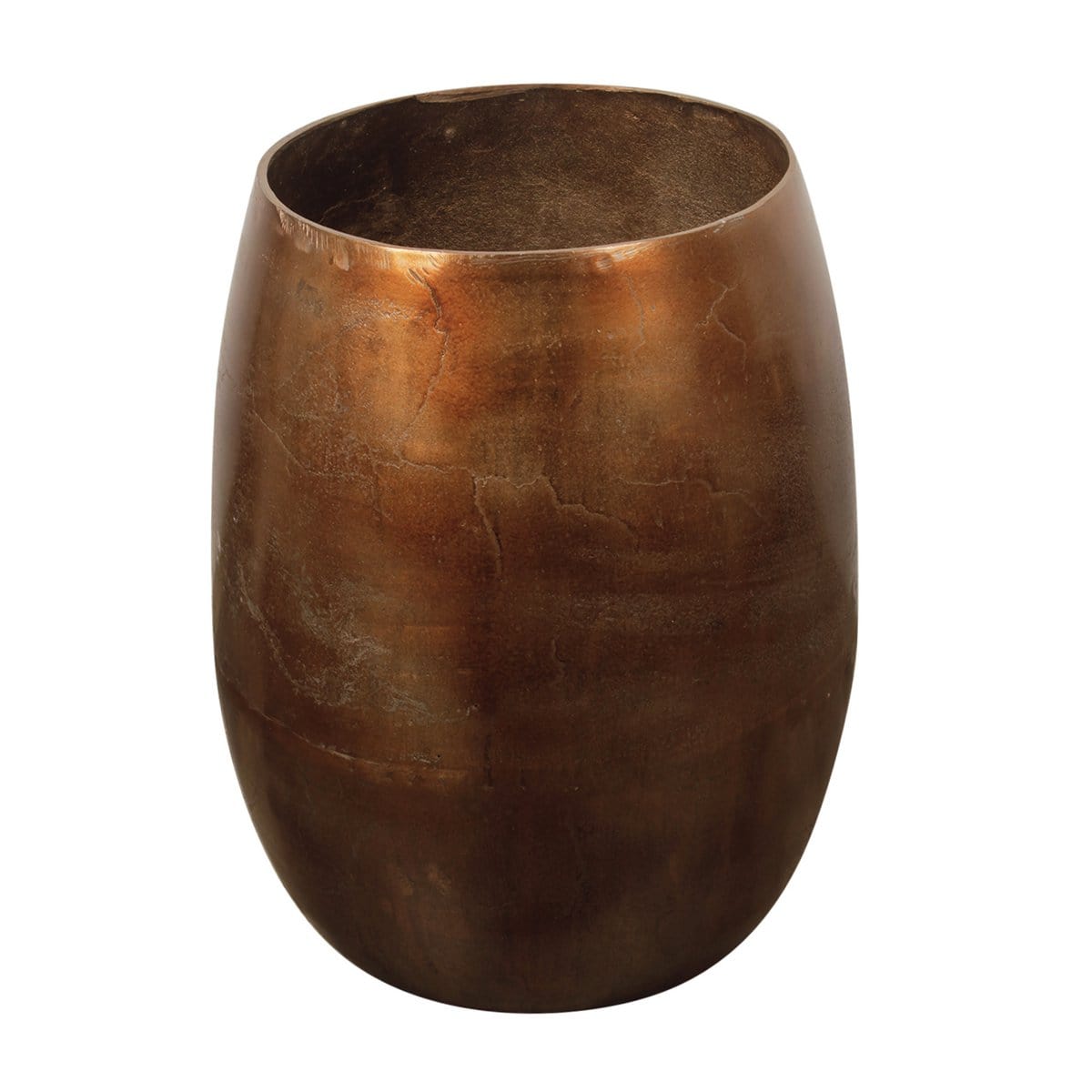Pole To Pole Organa Vase M
