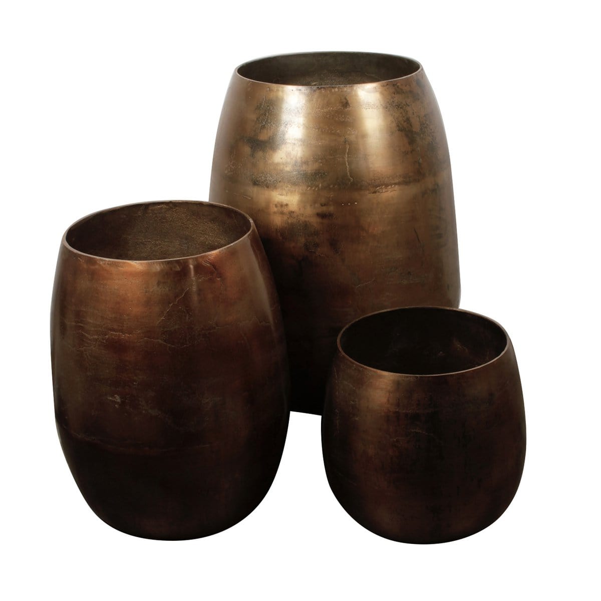 Pole To Pole Organa Vase M