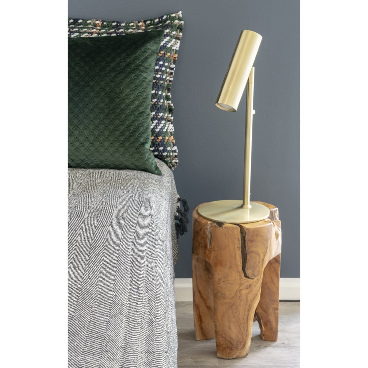 House Nordic ApS Parijs Tafellamp