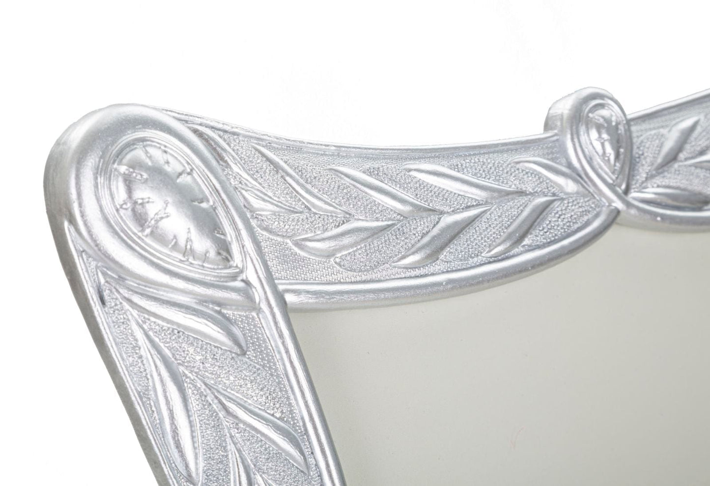 Mauro Ferretti PHOTO FRAME X SILVER CM 28,2X2X33
(MISURA INTERNA CM 20X25)