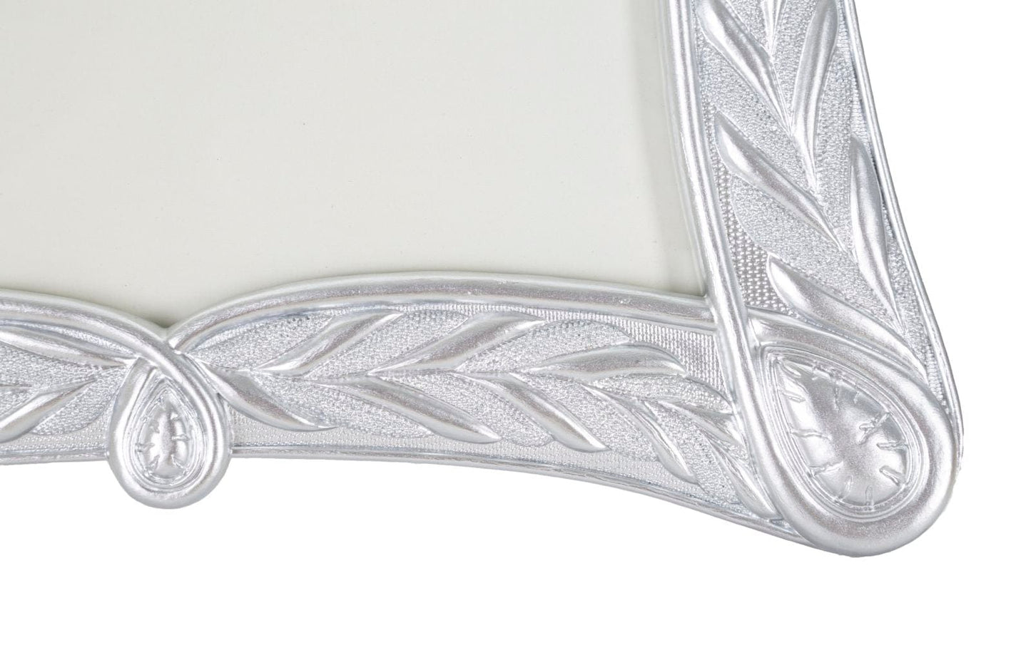 Mauro Ferretti PHOTO FRAME X SILVER CM 28,2X2X33
(MISURA INTERNA CM 20X25)