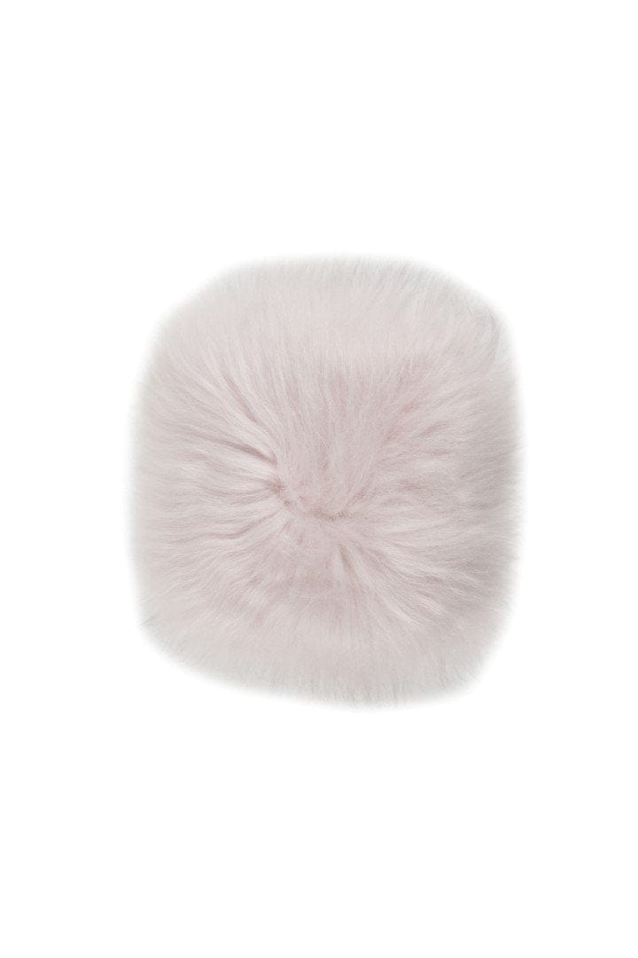 Dyreskinn® PILLOW ICELANDIC PINK